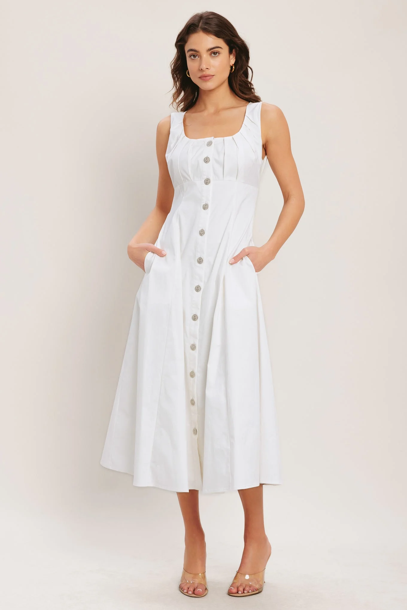 Engagement Photo Dresses